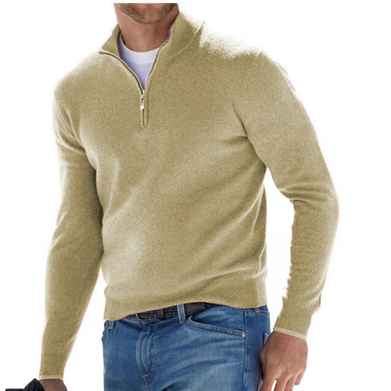WS - Simple Sweater