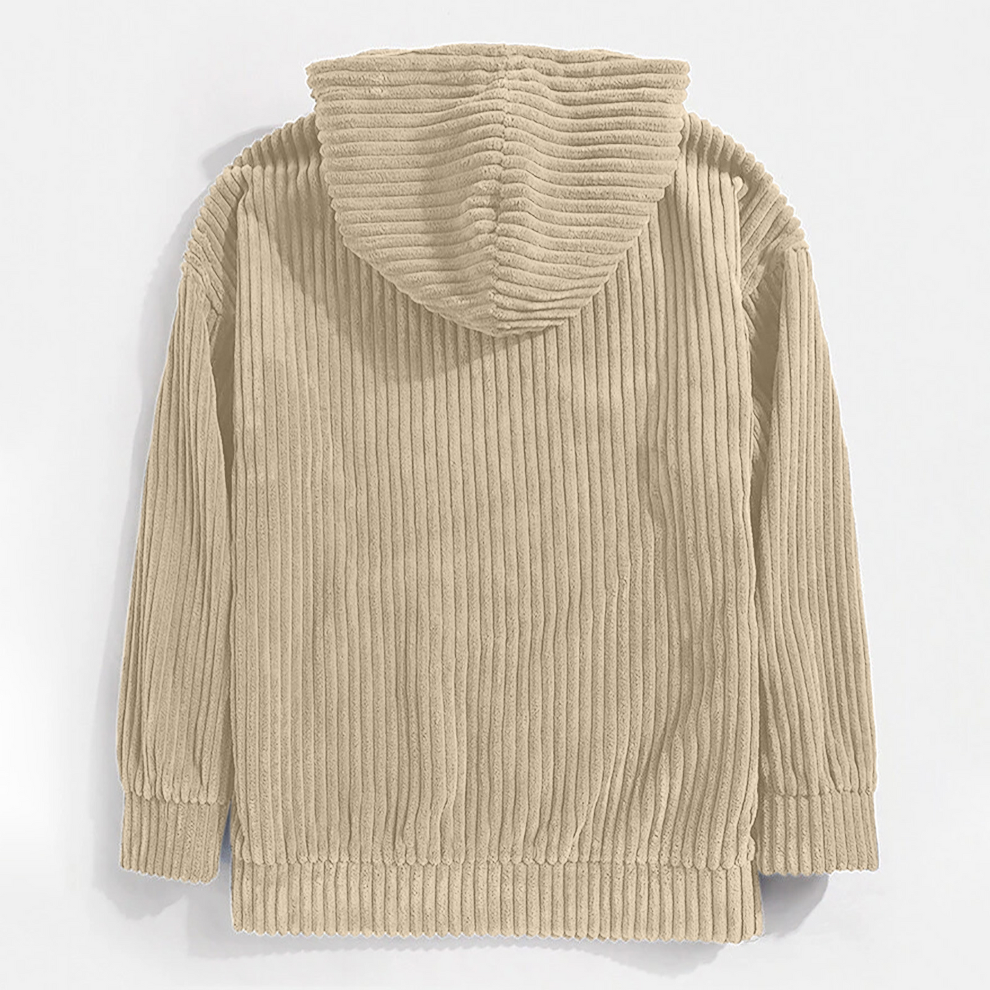 WS - Corduroy Sweater