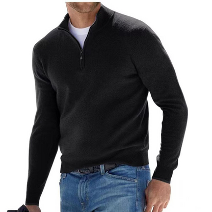WS - Simple Sweater