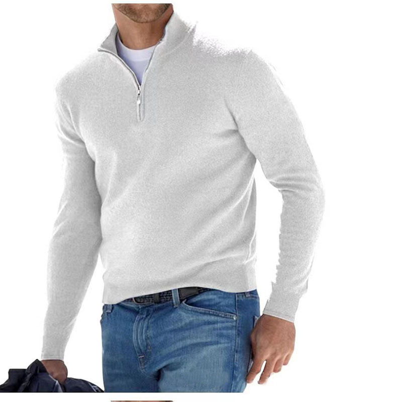 WS - Simple Sweater
