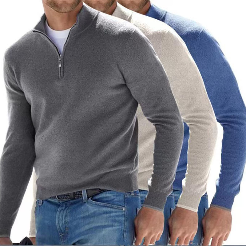 WS - Simple Sweater