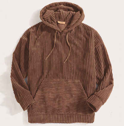 WS - Corduroy Sweater