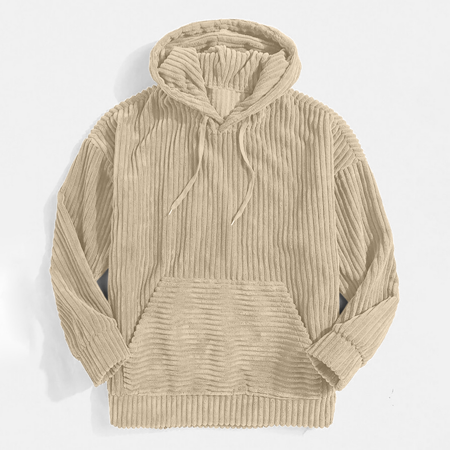 WS - Corduroy Sweater