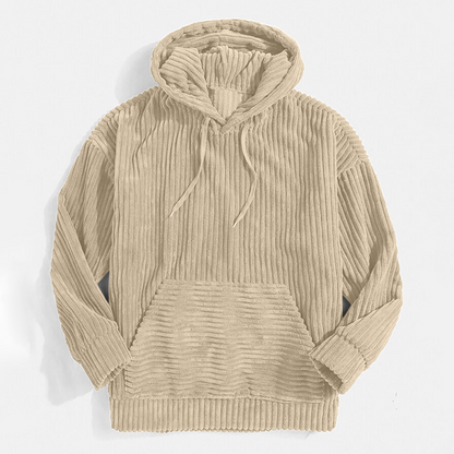 WS - Corduroy Sweater