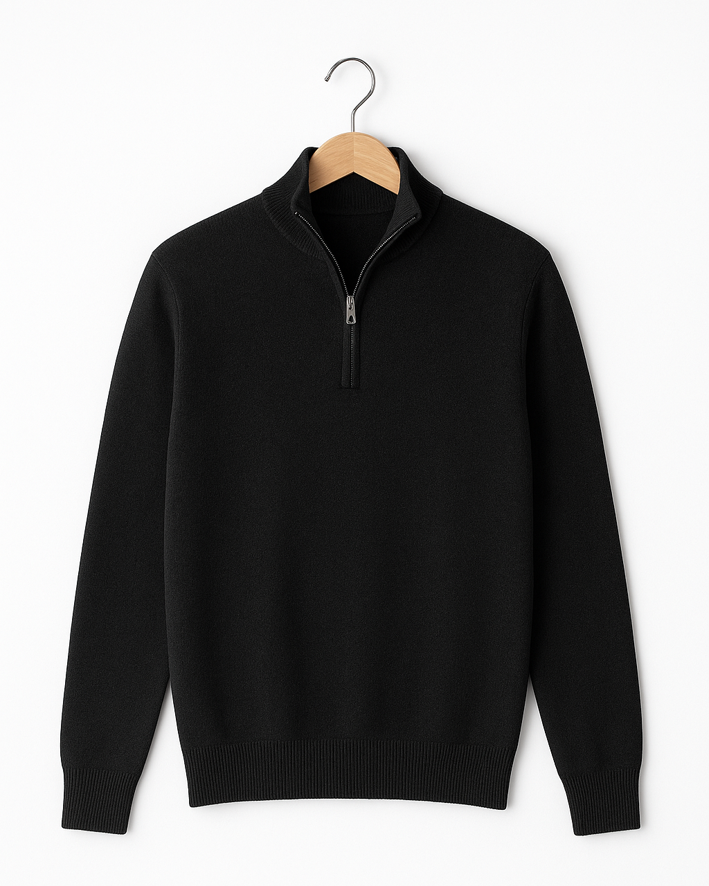 WS - Simple Sweater