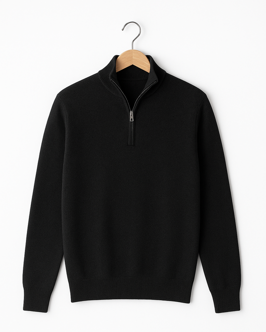 WS - Simple Sweater