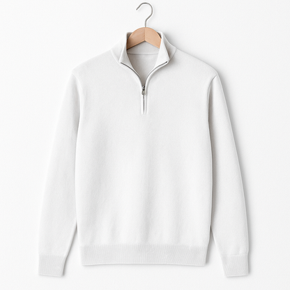 WS - Simple Sweater