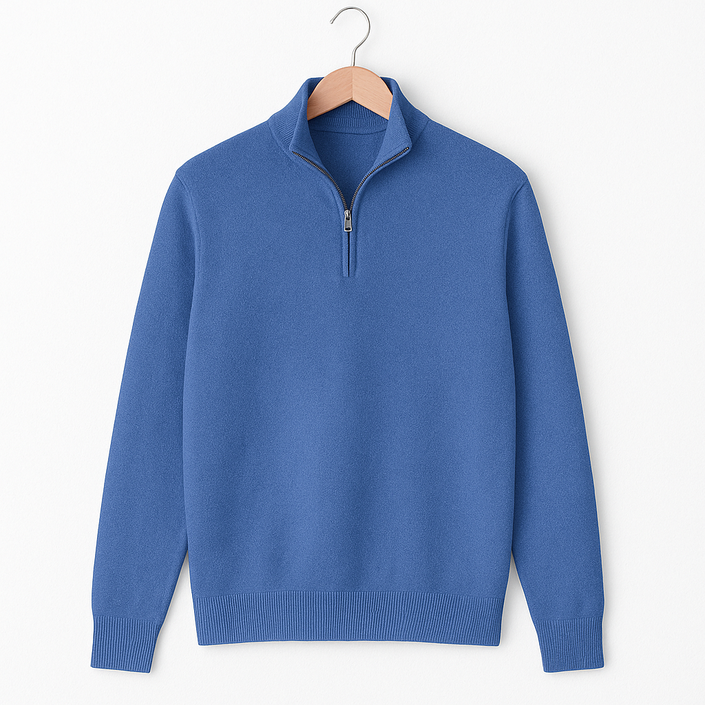 WS - Simple Sweater
