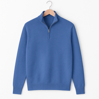 WS - Simple Sweater